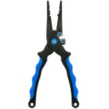 CLESTE MUSTAD ALUMININIUM BLUE 16CM