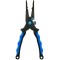 CLESTE MUSTAD ALUMININIUM BLUE 16CM