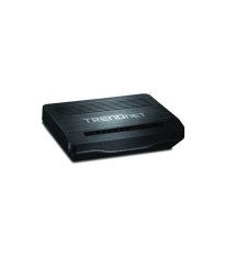 Router N300 Wireless ADSL 2/2 +modem Trendnet