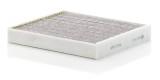 MANN-FILTER CUK 2143 Filtru, aer habitaclu