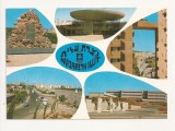 FS4 - Carte Postala - ISRAEL - Nazareth, circulata, Fotografie