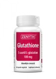 Glutathione 100mg, 60 capsule vegetale, Zenyth