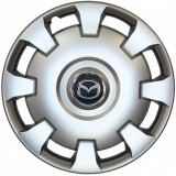 Capace Roti Kerime R14, Potrivite Jantelor de 14 inch, Pentru Mazda, Model 206