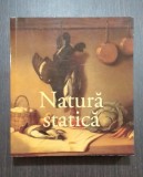 NATURA STATICA