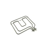 Rezistență cuptor grill superior pentru cuptor FRANKE 1330554962 Original