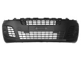 Bara fata CITROEN JUMPY, 06.2016-, Peugeot EXPERT, 06.2016-,negru, Rapid