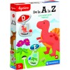 Joc Clementoni Agerino, De la A la Z