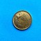 20 Francs 1952 Franta-AUNC-in realitate arata bine!