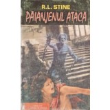 PAIANJENUL ATACA-R.L. STINE-220785