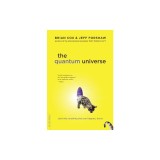 The Quantum Universe: And Why Anything That Can Happen, Does