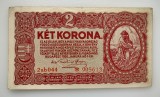 Ungaria - 2 Korona 1920