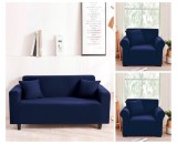 Cumpara ieftin Husa canapea + 2 fotolii Vantage