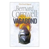Vagabond (Grail Quest #2)