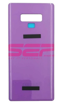 Capac baterie Samsung Galaxy Note 9 / N960F PURPLE foto