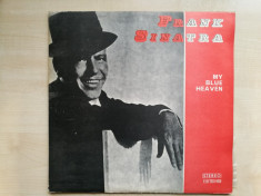 Frank Sinatra ? My Blue Heaven (Electrecord, ST-EDE 01341)(Vinyl/LP) foto