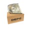 Lampa semnalizare fata AUDI A6 (C4), 07.1994-10.1997, DEPO, fata, partea dreapta, tip bec PY21W; alb; fara soclu bec;