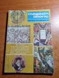 Revista magazin istoric februarie 1970