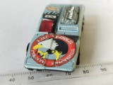 Bnk jc Hot Wheels 2001 - Side Kick, 1:64