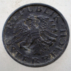 7.218 AUSTRIA 10 GROSCHEN 1948