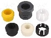Conector {{Tip conector}}, {{Subtip conector}}, {{Numarul de pini}} pini, BULGIN - PXP7088/0713 foto