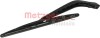 Brat stergator, parbriz BMW Seria 1 (F20) (2010 - 2016) METZGER 2190207