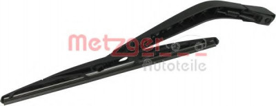 Brat stergator, parbriz BMW Seria 1 (F20) (2010 - 2016) METZGER 2190207 foto