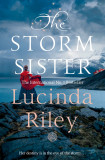 The Storm Sister | Lucinda Riley, Pan Macmillan
