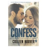 Confess - Colleen Hoover