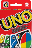 Carti de joc - UNO | Mattel