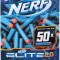 NERF ELITE 2.0 REZERVE 50 BUC