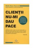 Clientii nu-mi dau pace - Shelle Rose Charvet - Amaltea