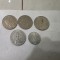 MONEDE AUSTRIA 5 BUC