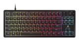 Tastatura Gaming Corsair K55 CORE TKL