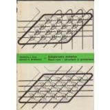 Calculatoare numerice. Hardware - structura si proiectare (traducere din literatura americana)