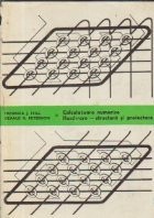 Calculatoare numerice. Hardware - structura si proiectare (traducere din literatura americana) foto