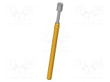 Ac de testare Abatere INGUN 4mm, Max. Abatere Resort 5,3mm