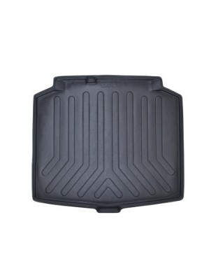 Covor Protectie Portbagaj Umbrella Pentru Skoda Scala 2019- foto