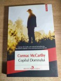 Cormac McCarthy - Copilul Domnului (Editura Polirom, 2024)