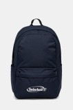 Timberland rucsac culoarea bleumarin, mare, uni, TB0A66V7U101