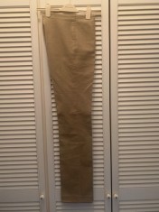 Pantaloni superbi de dama, in, JIL SANDER, mas. 36 2+1 gratis foto
