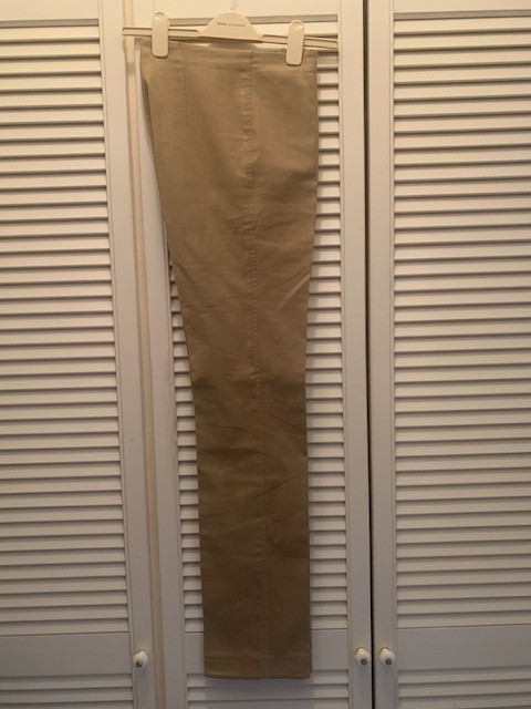 Pantaloni superbi de dama, in, JIL SANDER, mas. 36 2+1 gratis