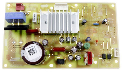 MODUL PCB INVERTER;INVERTER,FSR-SHIFT,163 DA92-00483G pentru frigider,combina frigorifica SAMSUNG foto