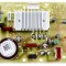 MODUL PCB INVERTER;INVERTER,FSR-SHIFT,163 DA92-00483G pentru frigider,combina frigorifica SAMSUNG