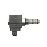 Electrovalva 4x4 12V pentru Massey Ferguson, cod 3616589M1