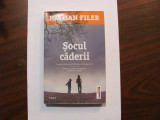 CY - Nathan FILER &quot;Socul Caderii&quot;, Trei