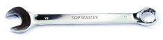 Cheie combinata 10mm CR-V TMP Top Master Pro 230505 HardWork ToolsRange