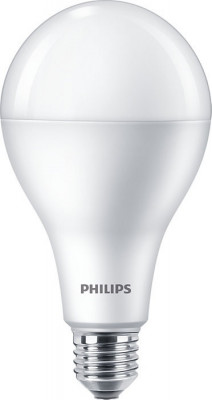 Bec LED Philips E27 A80 19W (130W) 2150lm lumina calda 3000K 929002004096 foto