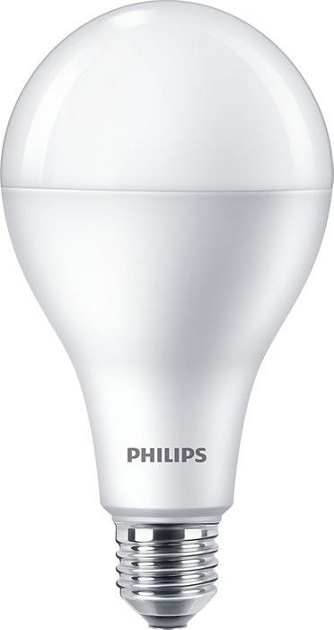 Bec LED Philips E27 A80 19W (130W) 2150lm lumina calda 3000K 929002004096