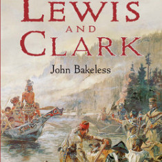 The Adventures of Lewis and Clark