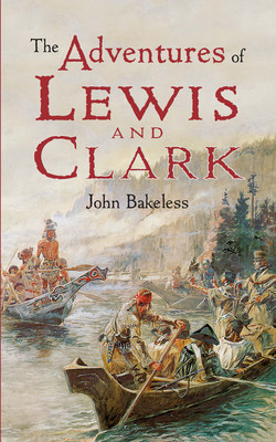 The Adventures of Lewis and Clark foto